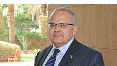 جامعة القاهرة تتقدم 210 مراكز دفعة واحدة في تصنيف 