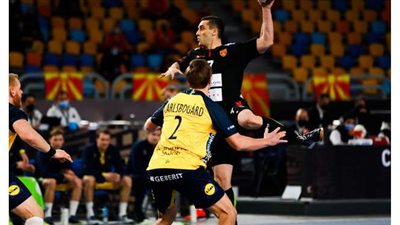 اليوم.. 8 مواجهات قوية في ختام الجولة الأولى من مونديال اليد