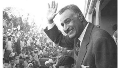 123 عاما على ميلاد الزعيم جمال عبد الناصر