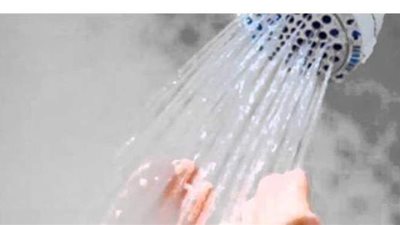 ما الفرق بين غسل يوم الجمعة وغسل الجنابة؟