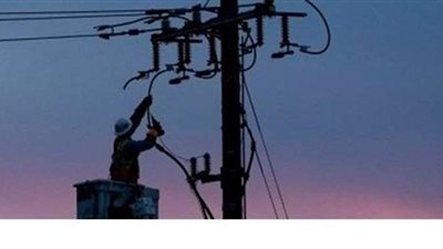 الشرقية تكشف تكلفة مشروعات الكهرباء بأولاد صقر ومشتول السوق