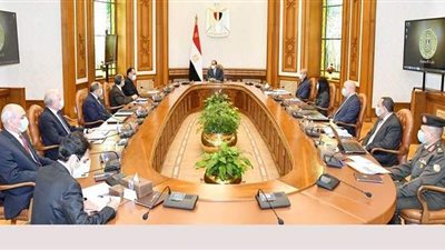 8 تكليفات رئاسية للحكومة وكبار رجال الدولة في أسبوع | فيديو