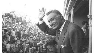 في ذكرى ميلاده.. أهم ما قيل عن جمال عبدالناصر