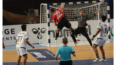 القنوات الناقلة لمباريات اليوم في مونديال اليد