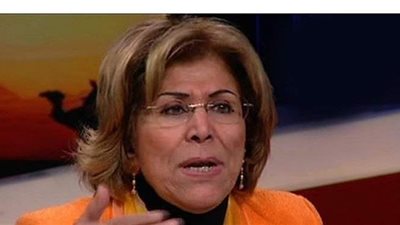 فريدة الشوباشى فى ذكرى ميلاد عبد الناصر: سيظل فى قلوب كل الشرفاء