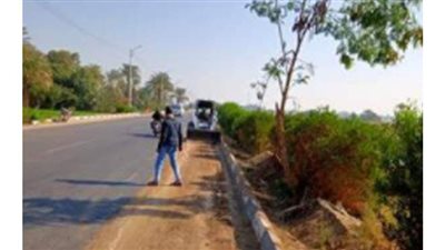 تركيب 30 كشاف 