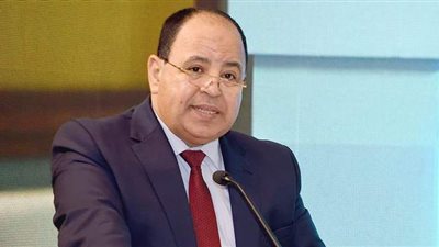 وزير المالية: رقمنة الدولة.. أكبر ضمانة لتحسين الخدمات الحكومية للمواطنين