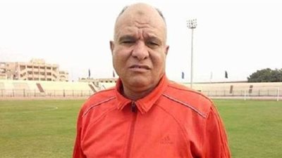 3 أسباب لرحيل أحمد عاشور عن تدريب دمنهور.. تعرف على التفاصيل