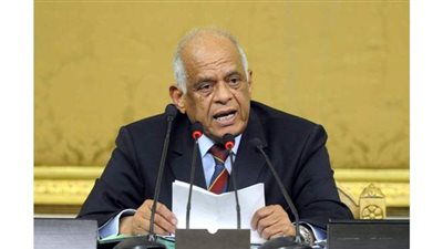 هل يشارك علي عبد العال في جلسات البرلمان المقبلة؟