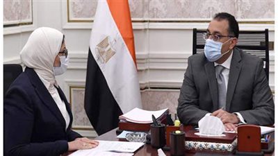 الصحة: 20 ألف فريق طبي و5400 وحدة لتقديم خدمات لمرضى العزل المنزلي