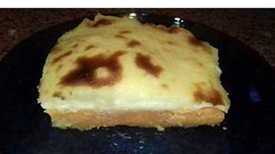 طريقة عمل البطاطا بالبشاميل