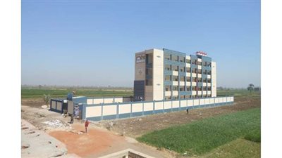 بتكلفة 288 مليون جنيه.. إنشاء 66 مدرسة جديدة بالقرى الأكثر احتياجاً في أسيوط