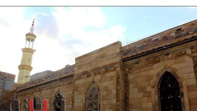 افتتاح 4 مساجد بعد إحلالها وتجديدها ببني سويف