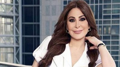 إليسا: الجيش الأبيض فى لبنان يخوض حربا حقيقية لوقف جائحة كورونا