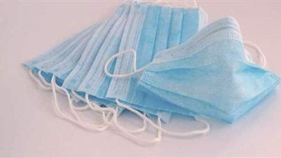 الكمامات تنذر بكارثة بيئية وصحية في مدن وقرى الغربية| صور