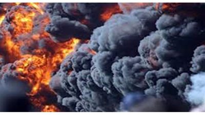 تفسير حلم رؤية دخان في المنام وعلاقته بكثرة الحساد والحاقدين