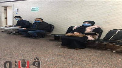 61 ألف مواطن بالشرقية يجرون تحليل كورونا قبل السفر للخارج