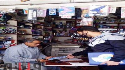 الشرقية تطلق حملات للتوعية بخطورة إهدار مياه الشرب