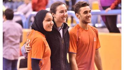 بسبب كورونا.. منتخب الريشة الطائرة محبوس في تايلاند