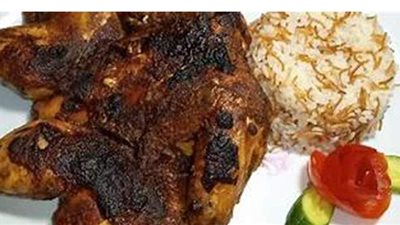 طريقة عمل تتبيل الفراخ المشوية على الفحم