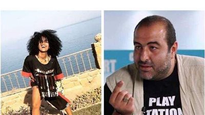 بعد إعلان خطوبته من نانسي صلاح.. سر رفض طليق روبي للمباركات فى لوكيشن تصوير