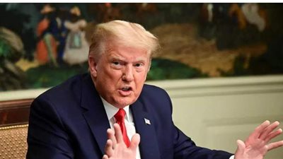 قبل رحيله بأيام.. ترامب يصدر قراراً عسكرياً يشعل الحرب في الشرق الأوسط