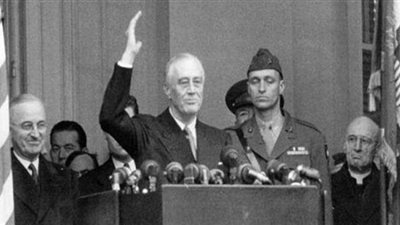 تكلف ألفي دولار فقط.. قصة أصغر حفل تنصيب لرئيس في تاريخ أمريكا