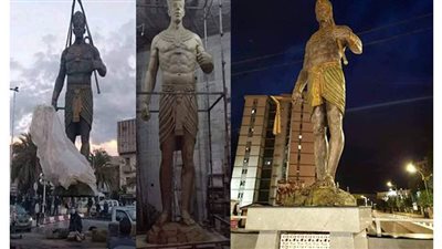 ليبيا تدخل على خط أزمة الملك شيشنق ابن بني سويف: لم يكن مصرياً