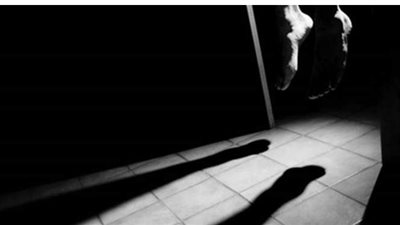 انتحار شاب شنقا في ظروف غامضة بمطروح