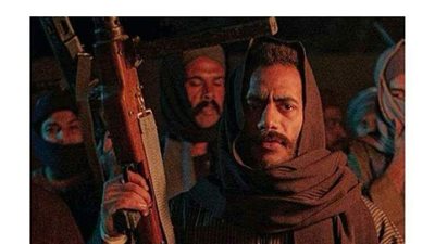 إصابة محمد رمضان خلال تصوير 