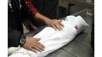 قاتلة شقيقها باكية أمام نيابة الشرقية: 