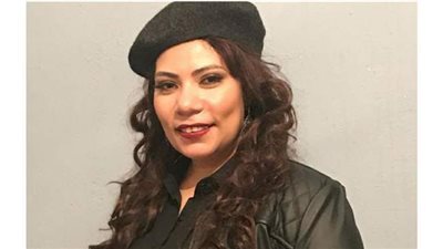 شفاء إيمان السيد من فيروس كورونا