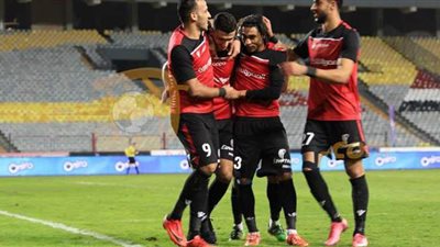 أحمد سمير يقود الجيش لتحقيق أول فوز بالدوري على دجلة