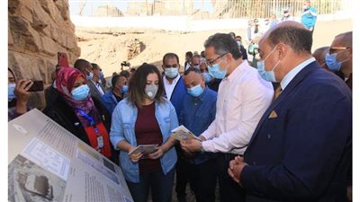 بعد افتتاحه للزيارة.. تعرف على أسعار تذاكر معبد إيزيس بأسوان