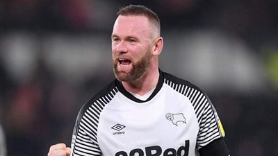 روني يعلن اعتزاله نهائيا والتفرغ للتدريب