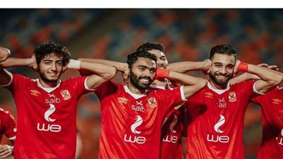 موعد مباراة الأهلي المقبلة بالدوري