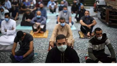 بالأسماء.. المساجد المغلقة لعدم الالتزام بإجراءات كورونا بالقليوبية