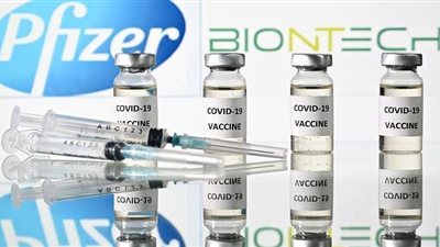 6 دول أوروبية تعرب عن مخاوفها جراء تأخر تسليم لقاح فايزر