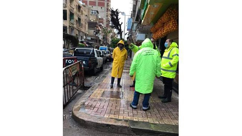 الاسكندريه