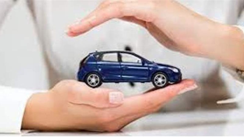 تأمين السيارات