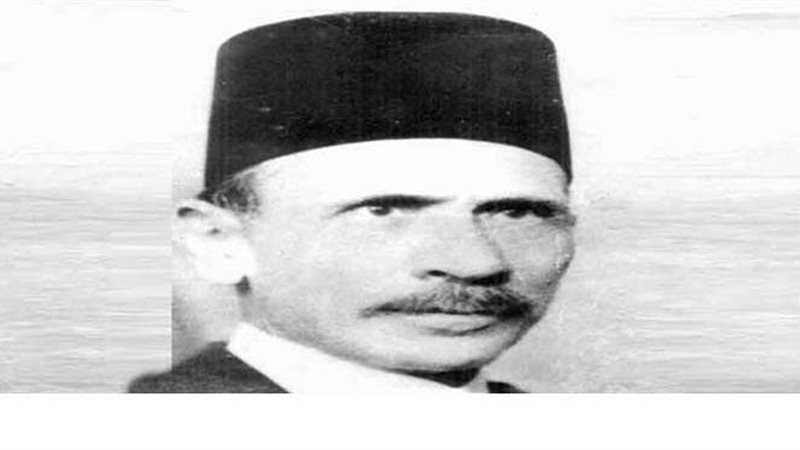 استاذ الجيل احمد