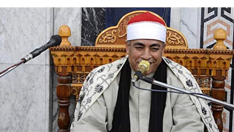 الشيخ قطب الطويل