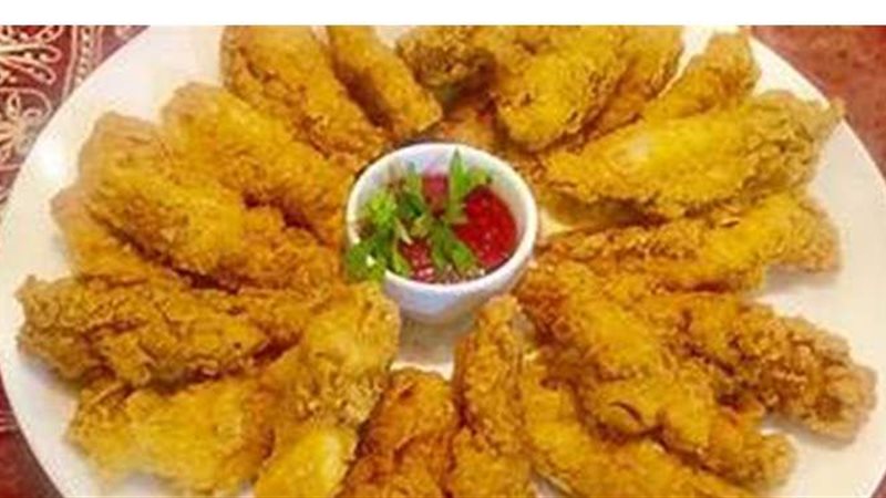 طريقة عمل الاستربس