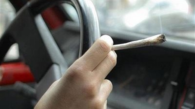 ضبط 47 حالة قيادة تحت تأثير المواد المخدرة أعلى الطرق السريعة