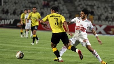 ننشر القنوات الناقلة لمباراة الزمالك ووادى دجلة في الكأس