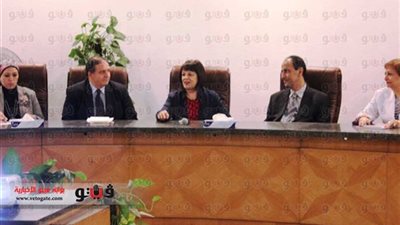 ليلى إسكندر: دمج مشروعات النظافة وإدارة المخلفات مع «التطوير»