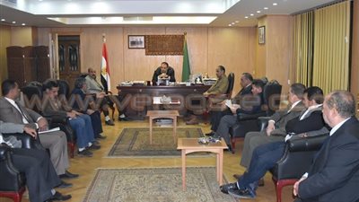 تخصيص 9 أفدنة لإنشاء مستشفى عسكري بالفيوم