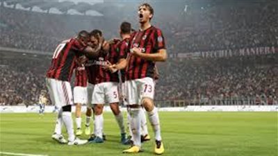 ميلان المتألق مع جاتوزو يواجه إنتر في ديربي الغضب
