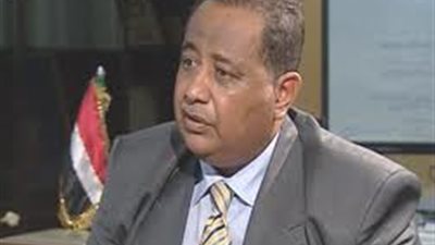 الغندور: منطقة حوض النيل تحتوى مخزونًا ضخمًا من الموارد الطبيعية