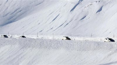 مصرع متزلجين إسبانيين في انهيار جليدي بفرنسا